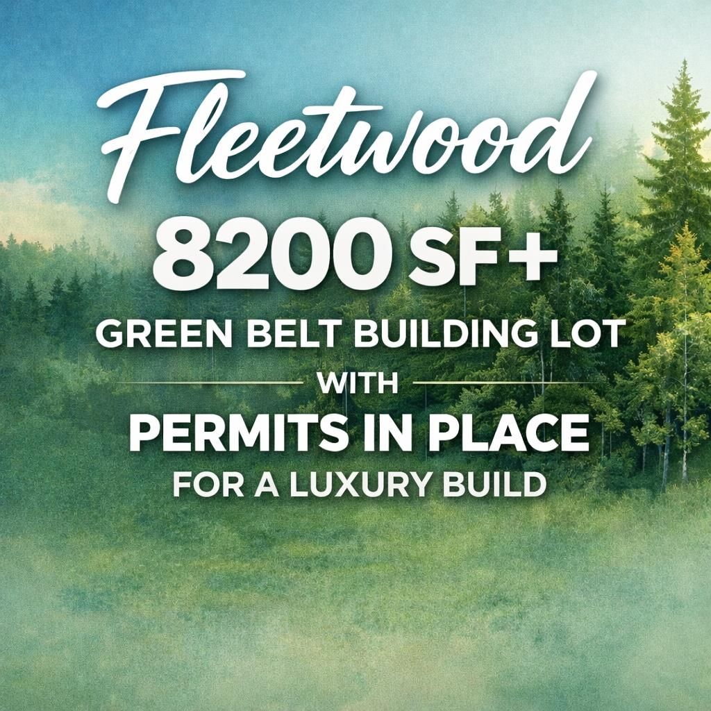 Lot for sale in Surrey, Surrey, 8355 166a Street, 263114218 | Realtylink.org