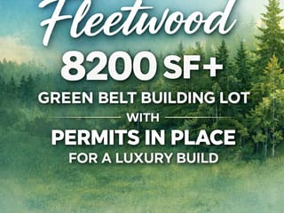 Lot for sale in Surrey, Surrey, 8355 166a Street, 263114218 | Realtylink.org