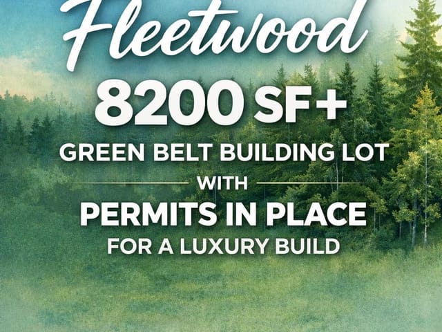 Lot for sale in Surrey, Surrey, 8355 166a Street, 263114218 | Realtylink.org