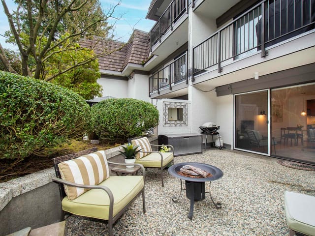 Apartment for sale in North Vancouver, North Vancouver, 101 236 W 2nd Street, 263114220 | Realtylink.org