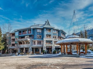 Apartment for sale in Whistler, Whistler, 425 4314 Main Street, 263114225 | Realtylink.org