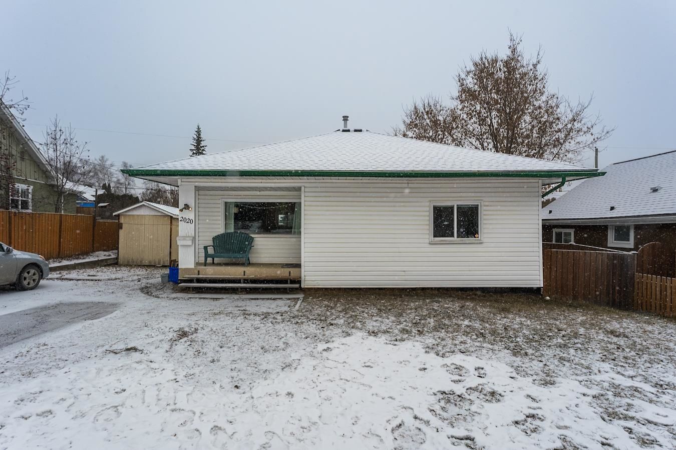 House for sale in Prince George, PG City Central, 2020 Ross Crescent, 263114228 | Realtylink.org