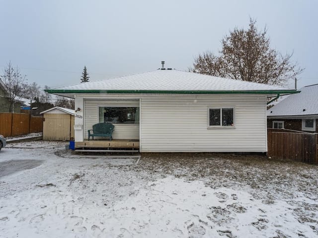 House for sale in Prince George, PG City Central, 2020 Ross Crescent, 263114228 | Realtylink.org