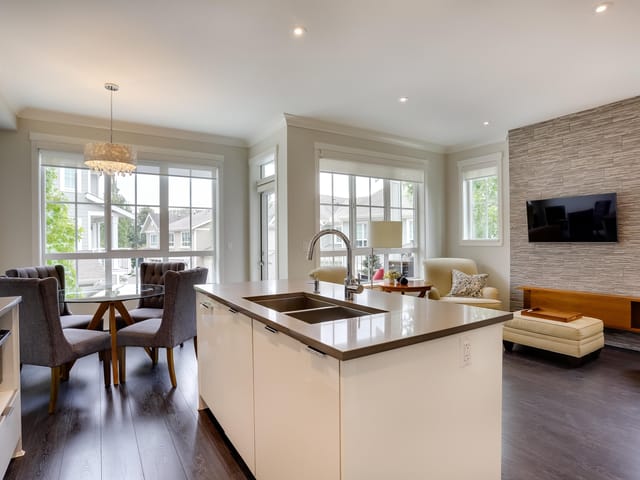 Townhouse for sale in Delta, Ladner, 30 5510 Admiral Way, 263114229 | Realtylink.org