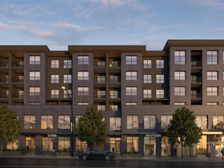 Apartment for sale in North Vancouver, North Vancouver, 515 110 E 17th Street, 263114230 | Realtylink.org