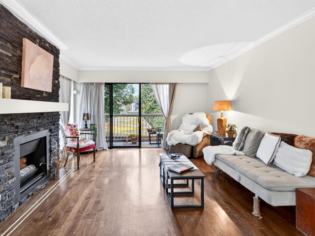 Apartment for sale in Maple Ridge, Maple Ridge, 208 11957 223 Street, 263114231 | Realtylink.org