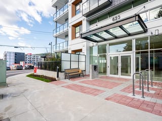 Apartment for sale in Coquitlam, Coquitlam, 106 623 Kemsley Avenue, 263114235 | Realtylink.org