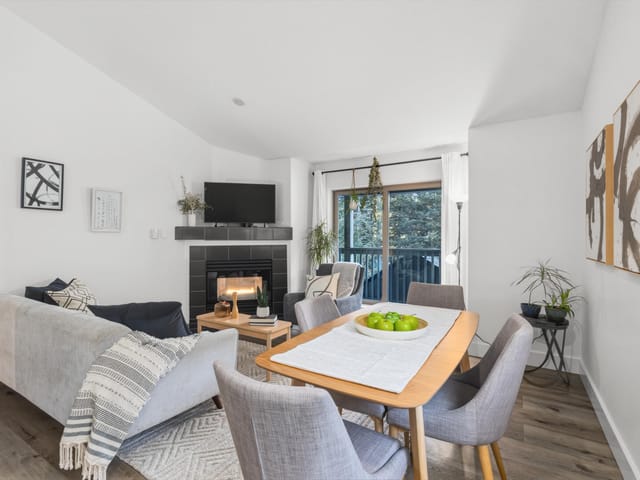 Townhouse for sale in Whistler, Whistler, 25 3102 Panorama Ridge, 263114237 | Realtylink.org