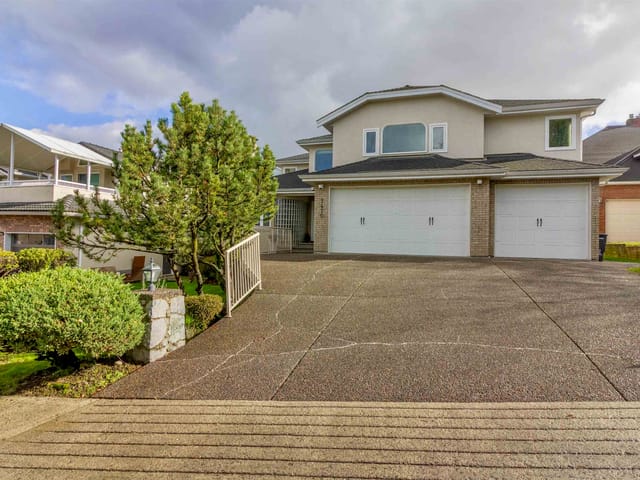 House for sale in Burnaby, Burnaby East, 7470 Almond Place, 263114240 | Realtylink.org