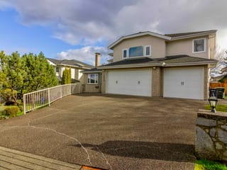 House for sale in Burnaby, Burnaby East, 7470 Almond Place, 263114240 | Realtylink.org