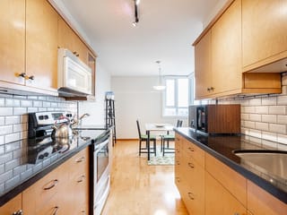 Apartment for sale in Burnaby, Burnaby South, 1404 4160 Sardis Street, 263114241 | Realtylink.org