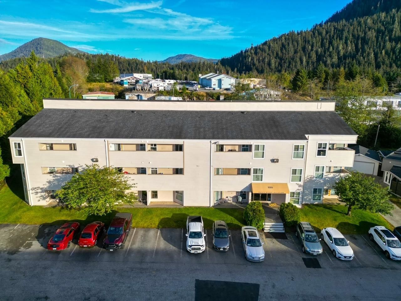 Apartment for sale in Prince Rupert, Prince Rupert, 209 880 Prince Rupert Boulevard, 263114242 | Realtylink.org