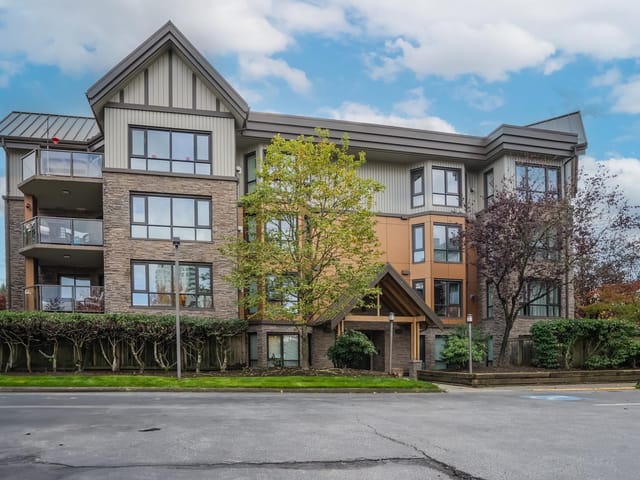 Apartment for sale in Surrey, North Surrey, 406 9970 148 Street, 263114243 | Realtylink.org