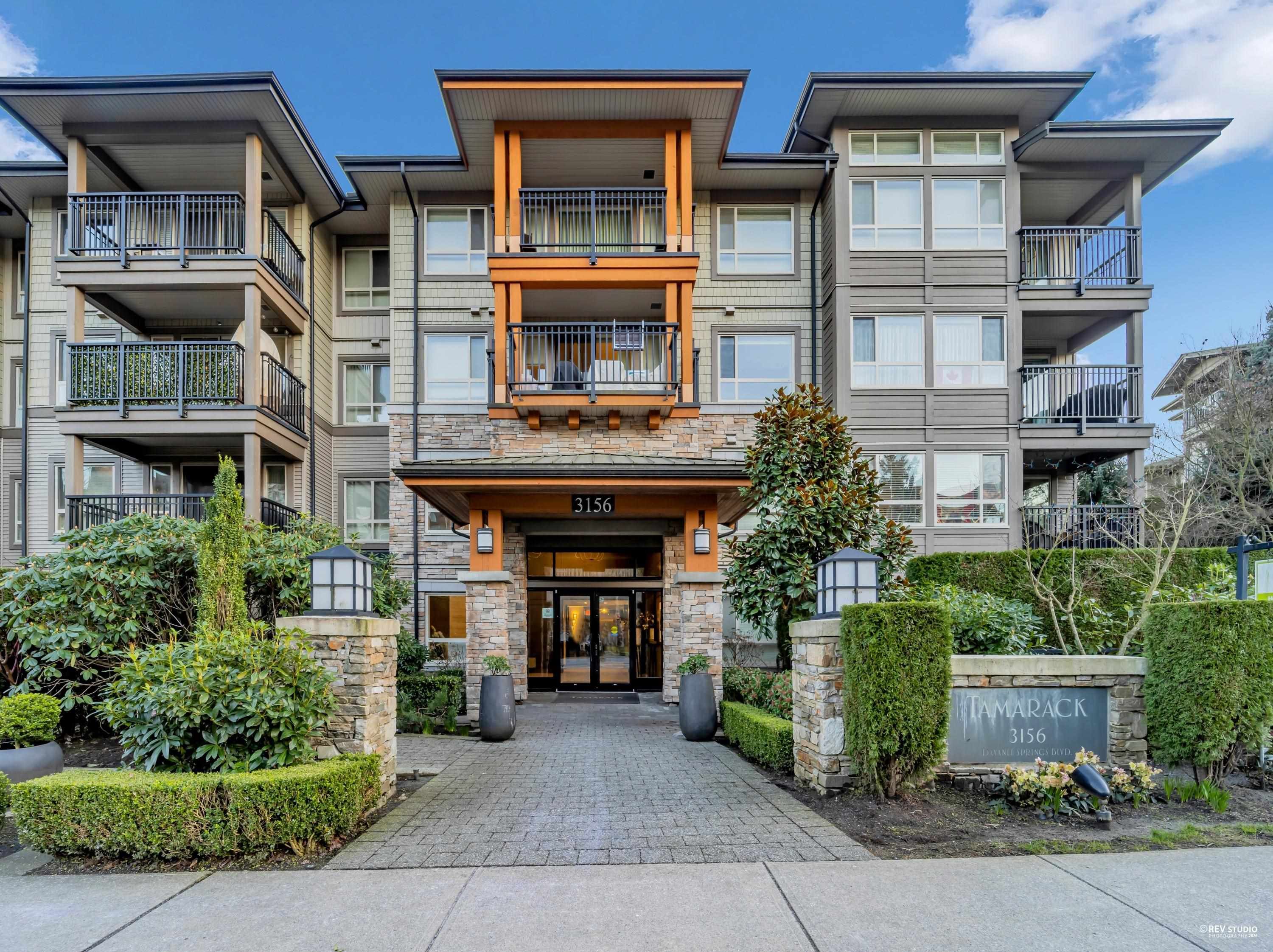 Apartment for sale in Coquitlam, Coquitlam, 310 3156 Dayanee Springs Boulevard, 263114244 | Realtylink.org