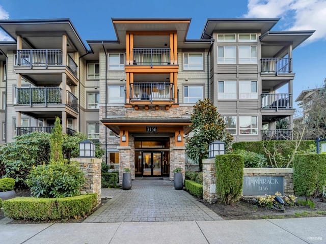 Apartment for sale in Coquitlam, Coquitlam, 310 3156 Dayanee Springs Boulevard, 263114244 | Realtylink.org