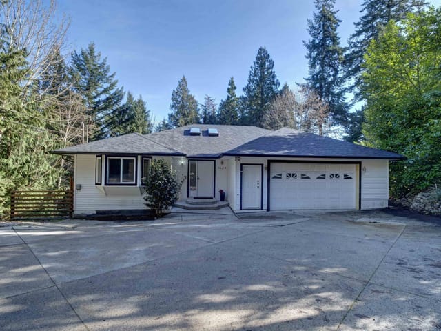 House for sale in Halfmoon Bay, Sunshine Coast, 7629 Redrooffs Road, 263114245 | Realtylink.org