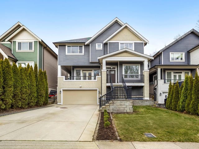 House for sale in Abbotsford, Abbotsford, 36651 E Auguston Parkway, 263114248 | Realtylink.org