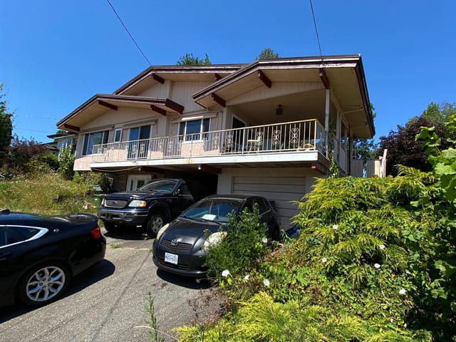 House for sale in Abbotsford, Abbotsford, 34355 Old Yale Road, 263114250 | Realtylink.org