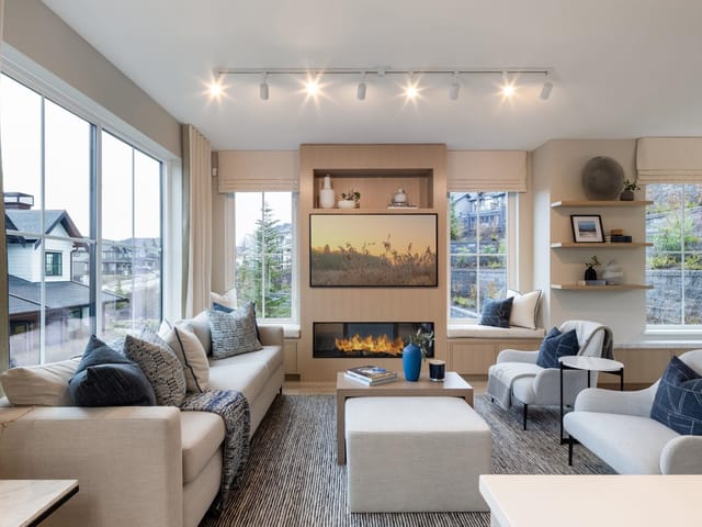 Townhouse for sale in Coquitlam, Coquitlam, 117 3637 Sheffield Avenue, 263114251 | Realtylink.org