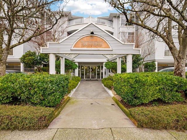 Apartment for sale in Richmond, Richmond, 106 8611 General Currie Road, 263114253 | Realtylink.org