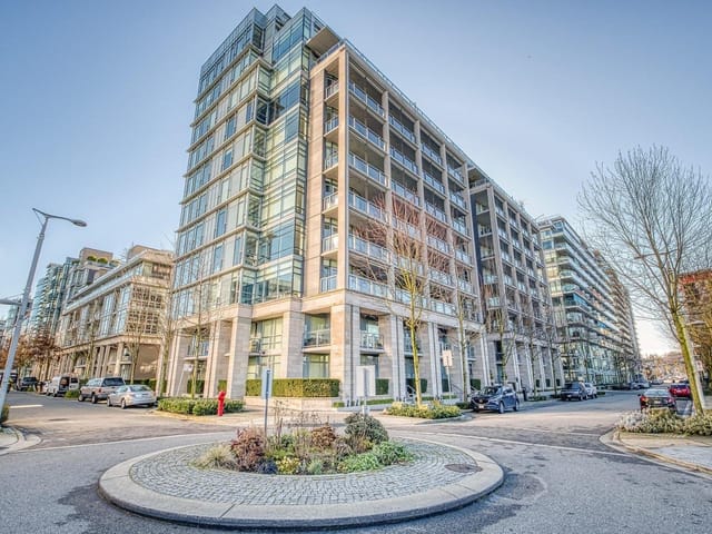 Apartment for sale in Vancouver, Vancouver West, 310 1616 Columbia Street, 263114254 | Realtylink.org