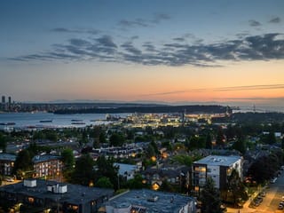 Apartment for sale in North Vancouver, North Vancouver, 1401 120 W 16th Street, 263114258 | Realtylink.org