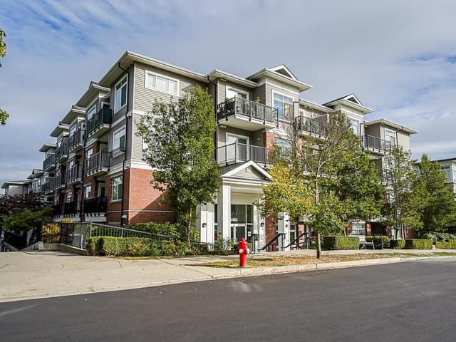 Apartment for sale in Surrey, Cloverdale, 316 6480 195a Street, 263114262 | Realtylink.org