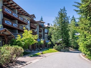Apartment for sale in Whistler, Whistler, 206 G3 4653 Blackcomb Way, 263114263 | Realtylink.org