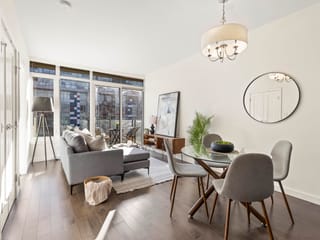Apartment for sale in Vancouver, Vancouver West, 608 38 W 1st Avenue, 263114266 | Realtylink.org