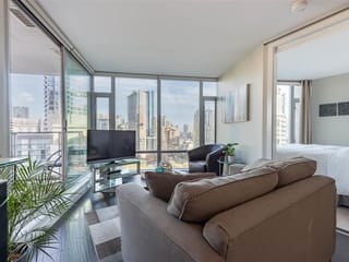 Apartment for sale in Vancouver, Vancouver West, 1508 1255 Seymour Street, 263114269 | Realtylink.org