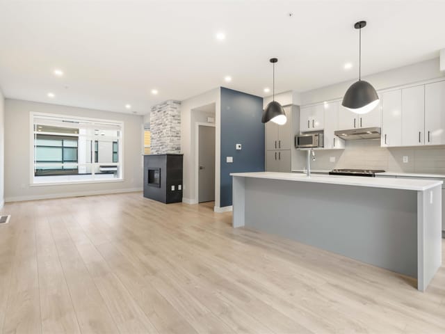 Townhouse for sale in Chilliwack, Sardis, 211 46150 Thomas Road, 263114272 | Realtylink.org