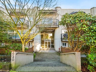 Apartment for sale in New Westminster, New Westminster, 302 620 Blackford Street, 263114276 | Realtylink.org