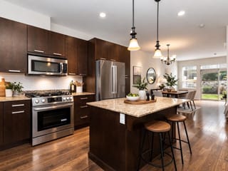 Townhouse for sale in Abbotsford, Abbotsford, 57 34248 King Road, 263114278 | Realtylink.org