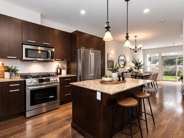 Townhouse for sale in Abbotsford, Abbotsford, 57 34248 King Road, 263114278 | Realtylink.org