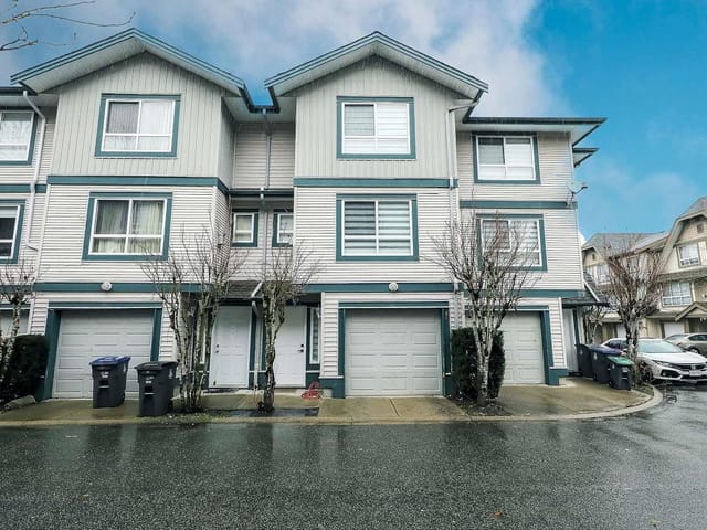 Townhouse for sale in Surrey, Surrey, 30 12730 66 Avenue, 263114280 | Realtylink.org