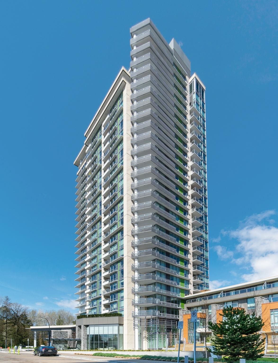 Apartment for sale in North Vancouver, North Vancouver, 707 680 Seylynn Crescent, 263114281 | Realtylink.org