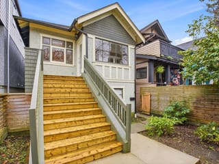House for sale in Vancouver, Vancouver East, 1944 Charles Street, 263114284 | Realtylink.org