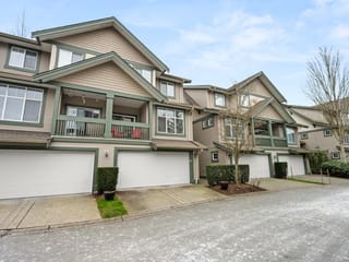 Townhouse for sale in Surrey, Cloverdale, 62 6050 166 Street, 263114285 | Realtylink.org