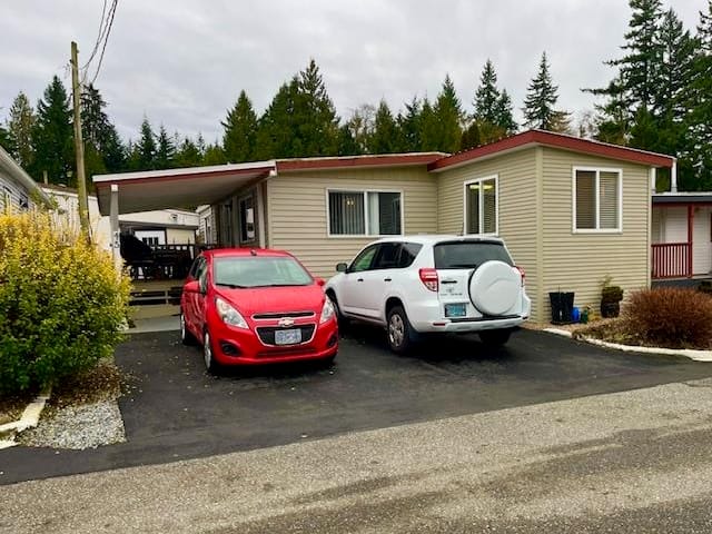 Manufactured Home for sale in Langley, Langley, 45 3931 198 Street, 263114286 | Realtylink.org