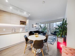 Apartment for sale in Coquitlam, Coquitlam, 1204 525 Foster Avenue, 263114289 | Realtylink.org