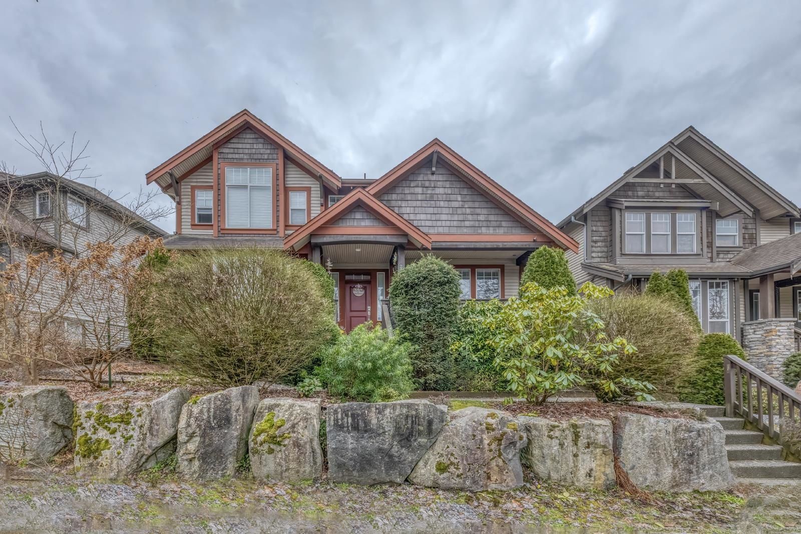 House for sale in Maple Ridge, Maple Ridge, 22834 Foreman Drive, 263114294 | Realtylink.org
