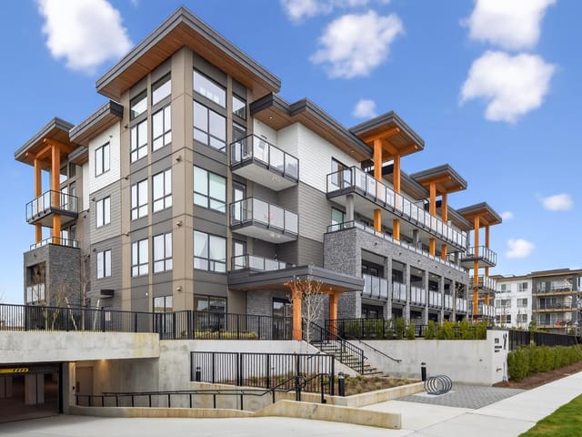 Apartment for sale in Tsawwassen, Tsawwassen, 210 1930 Starling Drive, 263114306 | Realtylink.org