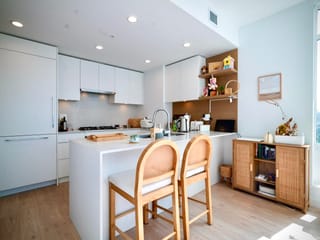 Apartment for sale in Burnaby, Burnaby North, 802 2181 Madison Avenue, 263114308 | Realtylink.org