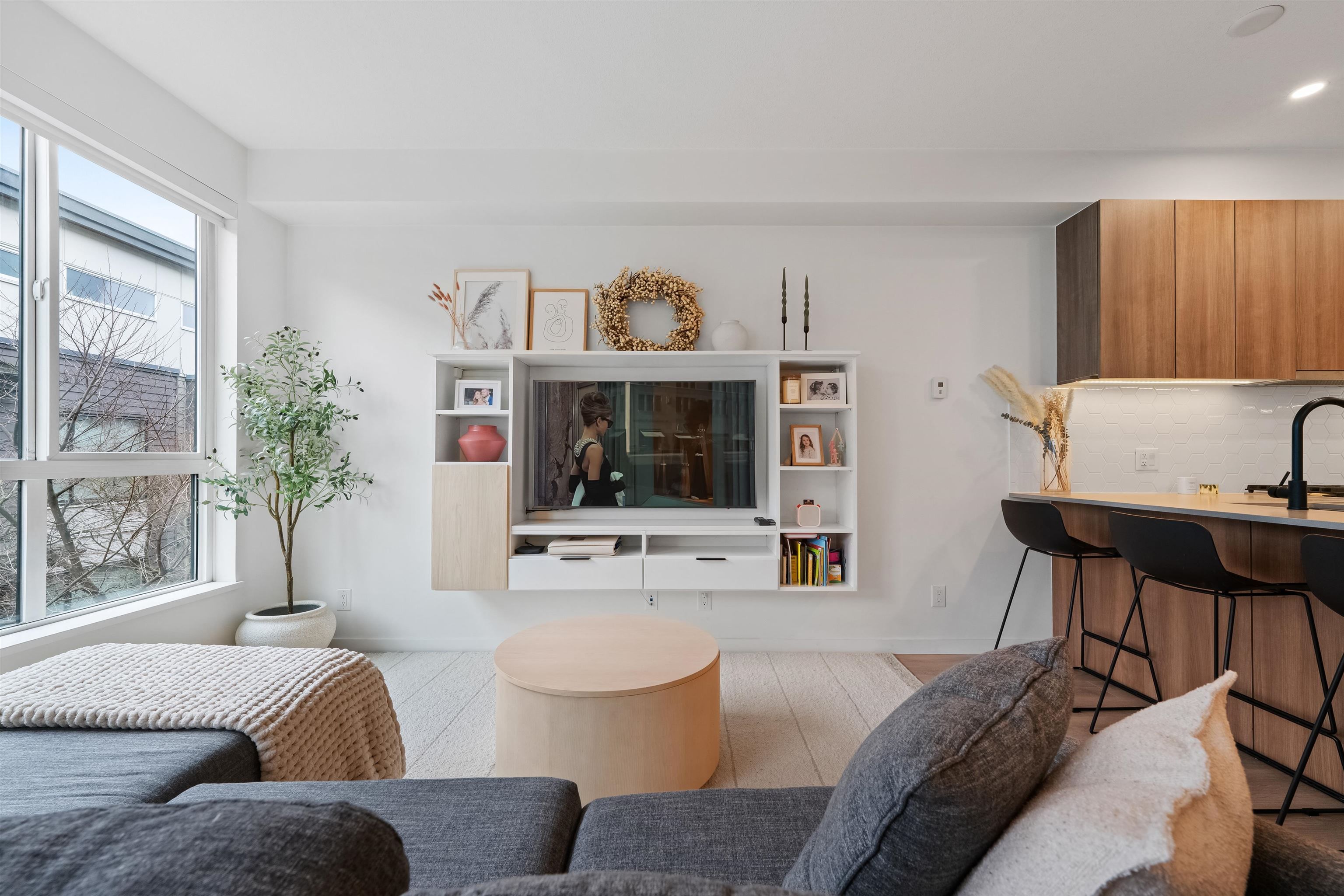 Townhouse for sale in North Vancouver, North Vancouver, 7 533 E 3rd Street, 263114310 | Realtylink.org