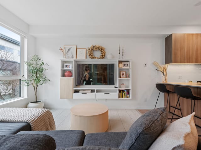 Townhouse for sale in North Vancouver, North Vancouver, 7 533 E 3rd Street, 263114310 | Realtylink.org