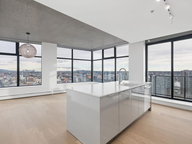 Apartment for sale in Vancouver, Vancouver West, 2904 108 W Cordova Street, 263114312 | Realtylink.org