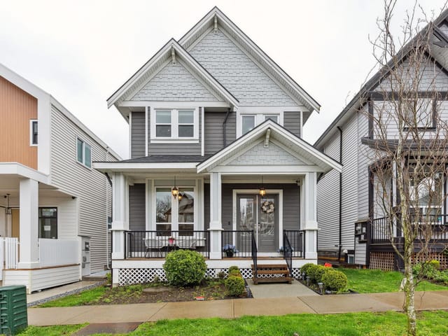 House for sale in Surrey, Surrey, 5926 139a Street, 263114319 | Realtylink.org