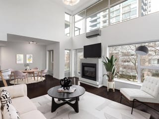 Apartment for sale in North Vancouver, North Vancouver, PH7 1288 Chesterfield Avenue, 263114320 | Realtylink.org