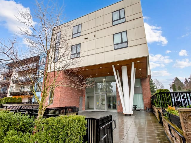 Apartment for sale in Maple Ridge, Maple Ridge, 303 12320 222 Street, 263114322 | Realtylink.org