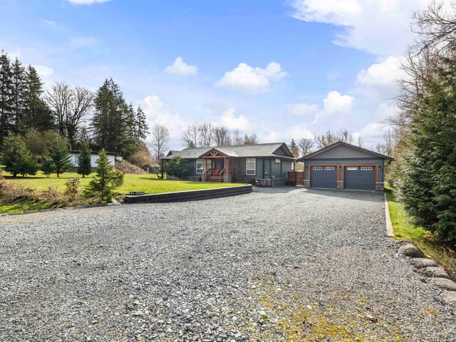 House for sale in Langley, Langley, 23544 20 Avenue, 263114324 | Realtylink.org